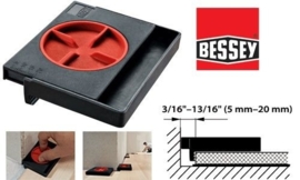 Bessey AFSTANDHOUDER AV2  (4 stuks)