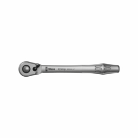 Wera 8004 A Zyklop Metal ratel met omschakelpal met 1/4'' 05004004001