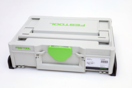 Bott Vario3 set geleiders voor systainer3