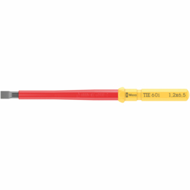 Wera Kraftform Kompakt VDE 60 i 1.2 x 6.5 x 157 mm