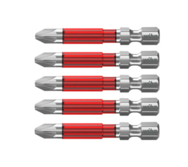 Wiha Bitset PZ3 TY-bit 49 mm 42123