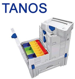 Tanos MAXI-systainer 80000015