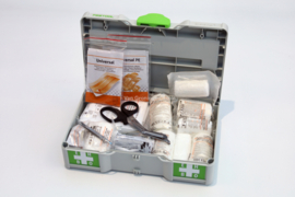 Festool mini Systainer³ verbanddoos EHBO set