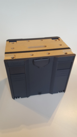 Tanos SYSTAINER T-LOC 4 SYS-MFT