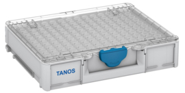 Tanos Systainer³ Organizer M 89 met 22 bakjes 83500001