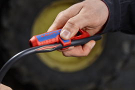 Knipex Ontmantelingsgereedschap Universeel 16 95 01 SB