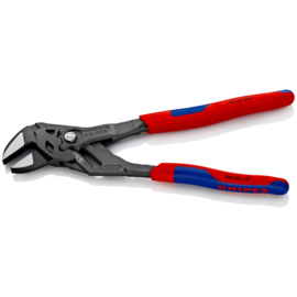 Knipex 86 02 250 Sleuteltangen