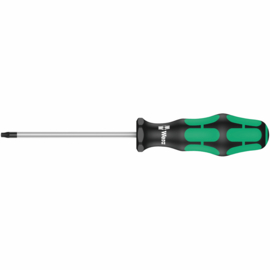 Wera TORX schroevendraaier 367  TX 20 x 100 mm 05028010001
