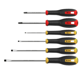 Hultafors Schroevendraaierset PH en SL - HU444405