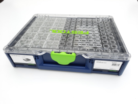 Festool 576931 montagepakket Systainer³ Organizer  CE-M