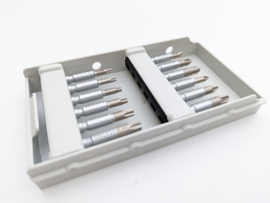 Festool Bit-assortiment DB CE 50/12-Set 1 205089