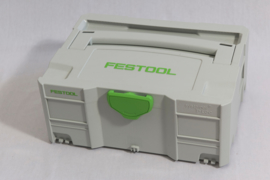 ProFit Multi Purpose gatzagenset in T-Loc Systainer  090832127DSCT