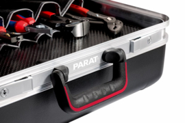 Parat 488.000.171  Classic gereedschapskoffer met hoge bodembak