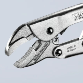 Knipex  41 04 180 Klemtang