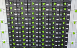 Festool 100 jaar Systainer³ SYS3 M 187 ECO 100Y 578247