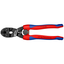 KNIPEX 71 22 200  CoBolt Compacte betonschaar