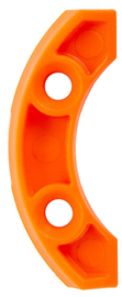 In2Tools C-Loc voetjes SET (5 stuks) om een werkblad te bevestigen op een systainer