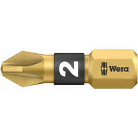 Wera Bitset Bit Check 30 Diamond 1  05057431001