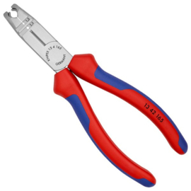 Knipex ontmantelingstang 13 42 165