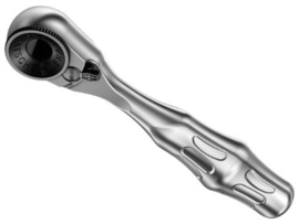 Wera 9752 Schuimrubberen inzetstuk met Kraftform Kompakt ratelset 1, 24‑delig 05150152001