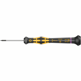 Wera 1573 Pentalobe ESD Kraftform Micro Schroevendraaier, PL 1.1 x 40 mm