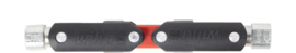Wiha 44001 Universele sleutel met dubbel scharnier