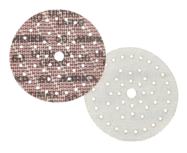 Mirka Ultimax Ligno Ø 150 mm Grip Multifit P400, 100x UL6M109941