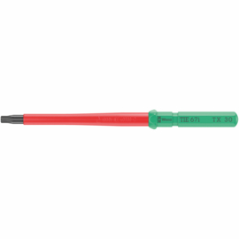 Wera KRAFTFORM KOMPAKT VDE 67 I  TX30 X 157 MM