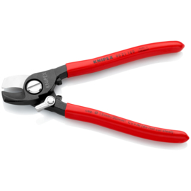 Knipex 95 21 165 Kabelschaar met openingsveer