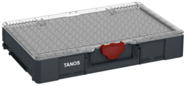 Tanos Systainer³ Organizer L 89 met 10 bakjes 83500008