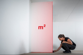 Sola 71510201 METEC Digitale rolbandmaat met laserafstandsmeter