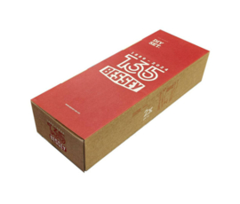 Bessey SET1-A Actieset met span- en snijgereedschap