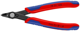 Knipex  78 31 125 Electronic Super Knips