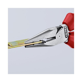 Knipex 08 22 145 spitse combinatietang