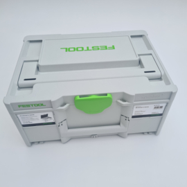 Festool 576793 Systainer³ SORT-SYS3 M 187 DOMINO