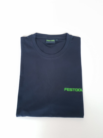 Festool T-shirt ronde hals Maat S 497912