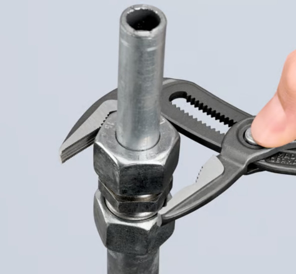 Knipex Cobra ES Waterpomptang extra-slank 87 51 180