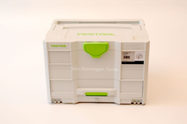 Festool SYSTAINER T-LOC SYS-Combi 2 200117