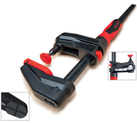 Bessey GK15 GearKlamp lijmtang 0-150 GK15