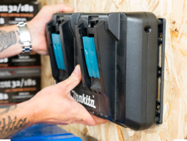 StealthMounts Opladerhouder voor Makita DC18RD