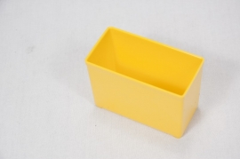 Festool Inzetbakje T-LOC per stuk geel