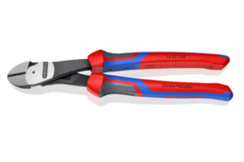 Knipex Kracht-zijsnijtang 74 22 250