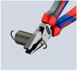 Knipex 02 02 180 Kracht-Kombitang