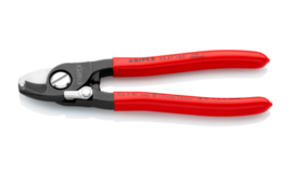 Knipex 95 41 165 Kabelsnijder