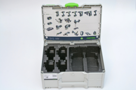 Festool 577133 Systainer³ SYS3 M 187 ENG 18V