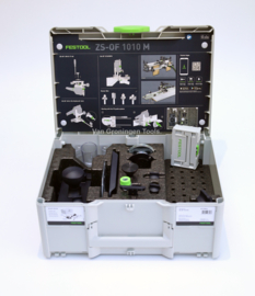 Festool 578046 Accessoire-set ZS-OF 1010 M