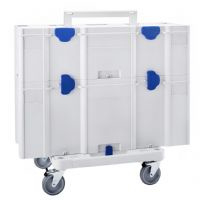 Tanos Systainer³ CART SYS-RB 83500065 trolley  antraciet