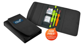 Pica 55030 Masterset voor timmermannen in etui  PI55030