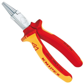 Knipex  22 06 160 AMG Rondbuigtang 160mm VDE