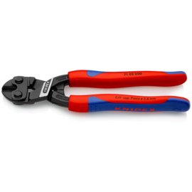 Knipex 71 02 200 CoBolt Compacte boutensnijtang